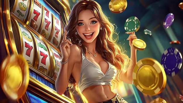 Roda roulette dan dealer langsung di viralbet