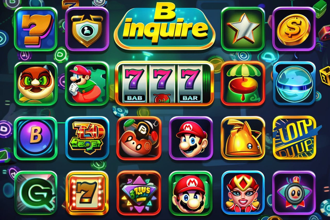 Simbol Wild dan Scatter memicu fitur bonus Simbol Wild dan Scatter dalam Gonzo's Quest