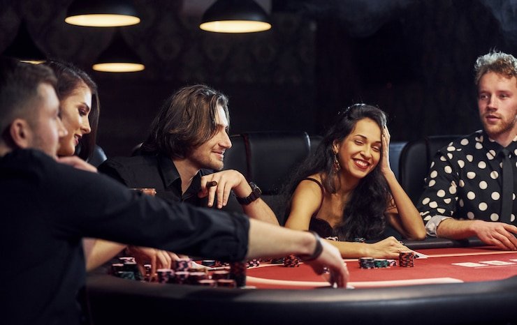 Roda Monopoly Live dengan zone pembayaran berbeda di meja viralbet