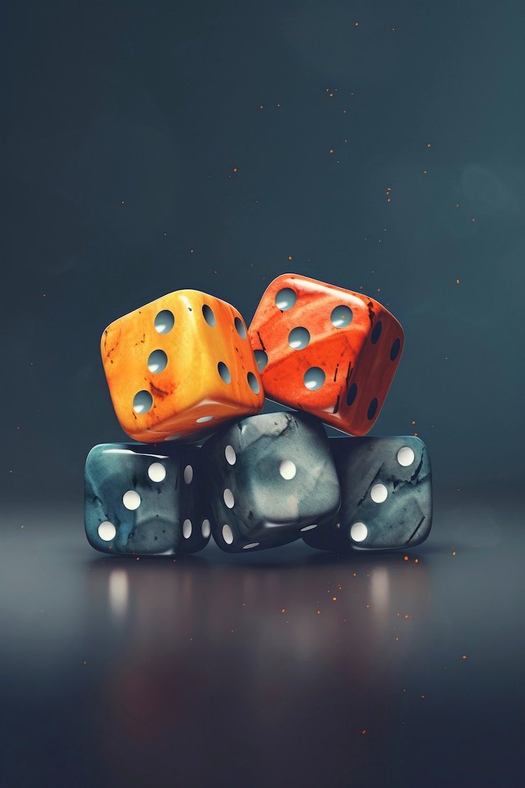 Meja live dealer No Commission Baccarat di viralbet dengan streaming video berkualitas tinggi